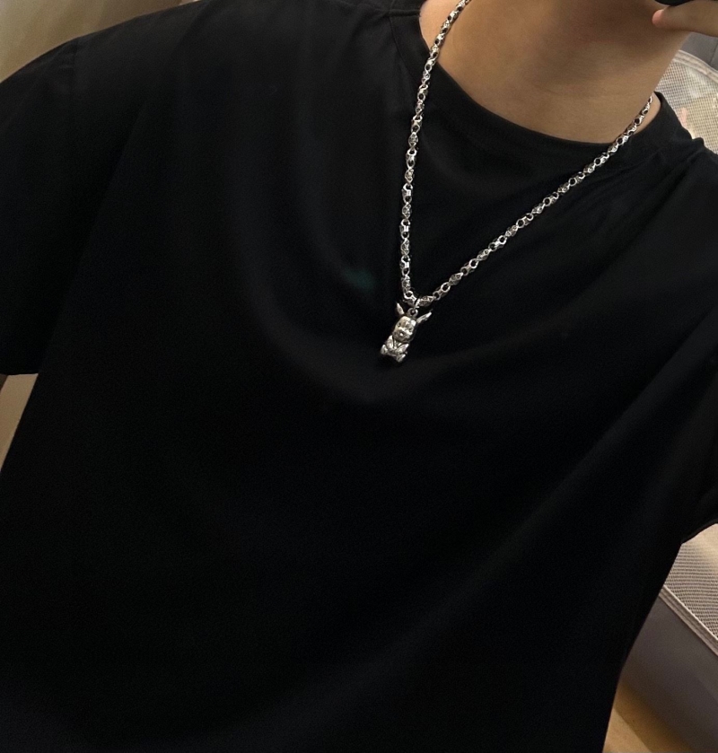 LV Necklaces